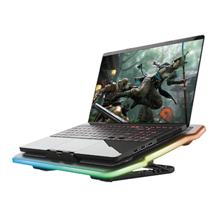 Notebook cooling stand Trust GXT1126 Aura Item - 24192