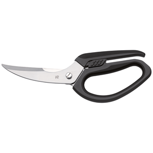 Virtuvės žirklės WMF black/inox Prekė - 1883206030 1883206030