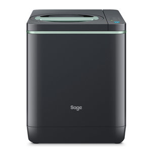 Sage Food Cycler™, black - Food disposal device Item - SWR550 SWR550