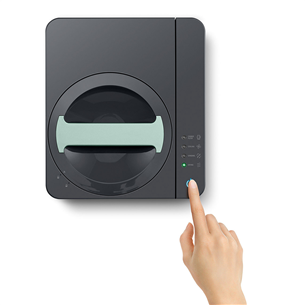 Sage Food Cycler™, black - Food disposal device Item - SWR550