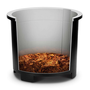 Sage Food Cycler™, black - Food disposal device Item - SWR550