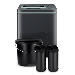 Sage Food Cycler™, black - Food disposal device Item - SWR550