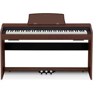 Digital piano Casio Privia Item - PX-770BNC7 PX-770BNC7