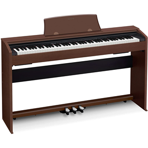 Digital piano Casio Privia Item - PX-770BNC7