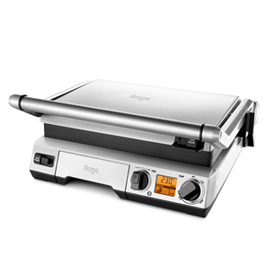 Elektrinis grilis Sage Smart Grill  Prekė - SGR820 SGR820