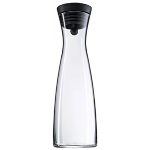 WMF BASIC, 1,5 л, черный/прозрачный - Графин для воды 617726040