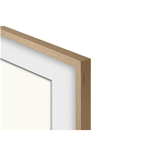 Дополнительная рамка для телевизора Samsung The Frame 2021 65" (бежевый) Товар - VG-SCFA65TKBXC VG-SCFA65TKBXC