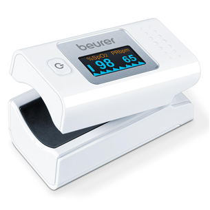 Pulsoksimetras Beurer Prekė - PO35 PO35