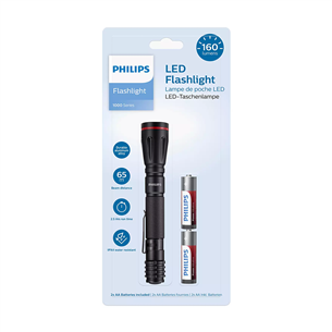Žibintuvėlis Philips LED SFL1001 Prekė - SFL1001P/10