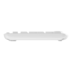 Logitech Slim Combo MK295, US, white - Wireless Desktop Item - 920-009824