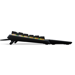SteelSeries Apex 3, US, black - Keyboard Item - 64795