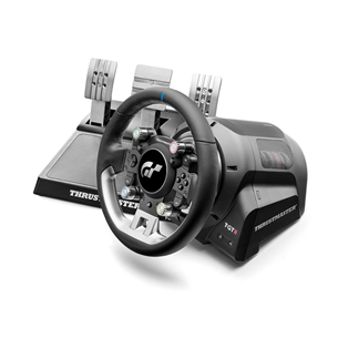 Vairas Thrustmaster T-GT II Prekė - 3362934112028