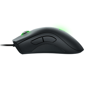 Razer Deathadder Essential, black - Wired Optical Mouse Item - RZ01-03850100-R3M1