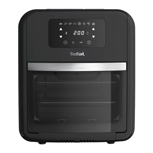 Tefal Easy Fry Oven & Grill, 2000 W, black - Hot air fryer Item - FW501815 FW501815