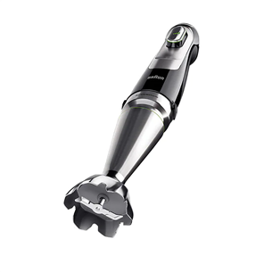 Braun MultiQuick 9, 1200 W, black/inox - Hand blender Item - MQ9147X