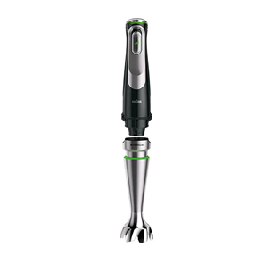 Braun MultiQuick 9, 1200 W, black/inox - Hand blender Item - MQ9147X