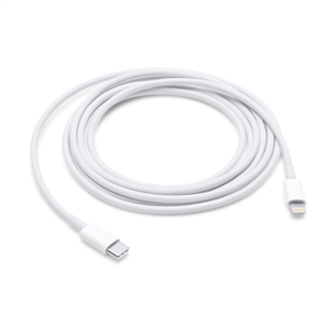 Lightning to USB-C cable Apple (2 m) Item - MQGH2ZM/A MQGH2ZM/A