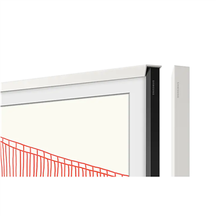 Дополнительная рамка для телевизора Samsung The Frame TV (2021) 55''