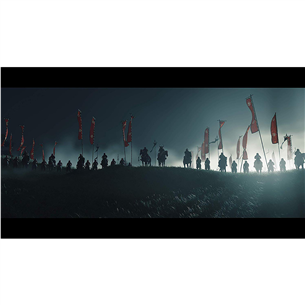 Žaidimas PS5 Ghost of Tsushima Director's Cut Prekė - 711719713692