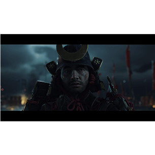 Žaidimas PS5 Ghost of Tsushima Director's Cut Prekė - 711719713692