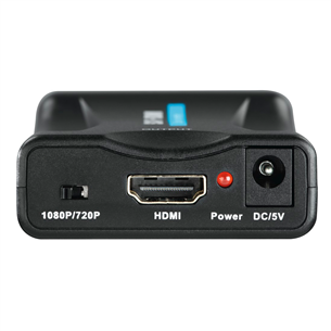 Adapter Hama SCART - HDMI Item - 00121775