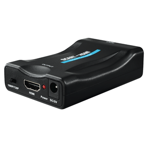 Adapter Hama SCART - HDMI Item - 00121775 00121775