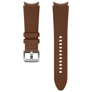 Ремешок Hybrid Leather Band ML для смарт-часов Samsung Galaxy Watch ET-SHR89LAEGEU