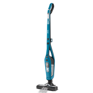 Tefal Dual Force 2in1, синий - Беспроводной пылесос Товар - TY6751 TY6751