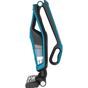 Tefal Dual Force 2in1, синий - Беспроводной пылесос Товар - TY6751