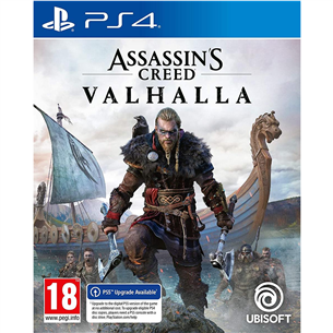 Žaidimas PS4 Assassin's Creed: Valhalla Prekė - 3307216168294 3307216168294