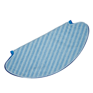 Mikropluošto šluostės siurbliui Tefal X-plorer Serie 40, 2 vnt. Prekė - ZR690202 ZR690202