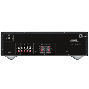 Stereo imtuvas Yamaha R-S202D Prekė - R-S202DSI2
