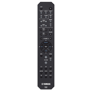 Stereo imtuvas Yamaha R-S202D Prekė - R-S202DSI2