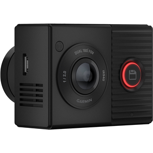 Видеорегистратор Garmin Dash Cam™ Tandem Товар - 010-02259-01 010-02259-01