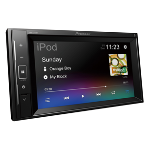 Automobilinė multimedija Pioneer Prekė - DMH-A240BT