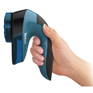 Tefal, black/blue - Lint remover Item - JB1011