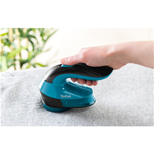 Tefal, black/blue - Lint remover Item - JB1011