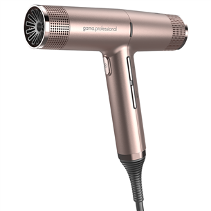 GA.MA iQ Perfetto, 1600 Вт, розовый - Фен Товар - PH6060.RG