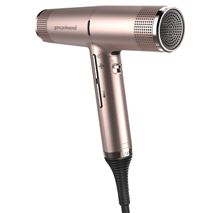 GA.MA iQ Perfetto, 1600 Вт, розовый - Фен Товар - PH6060.RG
