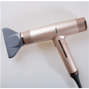 GA.MA iQ Perfetto, 1600 Вт, розовый - Фен Товар - PH6060.RG