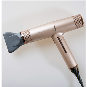 GA.MA iQ Perfetto, 1600 Вт, розовый - Фен Товар - PH6060.RG