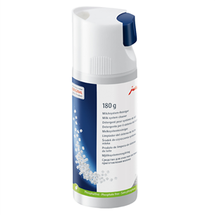 Kavos aparato pieno sistemos valymo priemonė Jura Click & Clean, 180 g Prekė - 24211 24211
