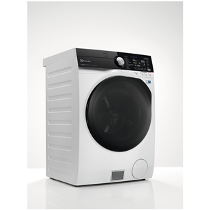 Electrolux, PerfectCare 900, 10 kg / 6 kg, depth 63.6 cm, 1600 rpm - Washer-Dryer Combo Item - EW9W161BC