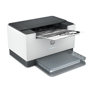 HP LaserJet M209dw, black - Laser printer Item - 6GW62F#B19