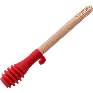 Medaus šaukštas Tefal Ingenio Wood, 17,5 cm K2305814
