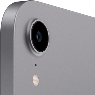 Planšetinis kompiuteris Apple iPad mini 2021, 256 GB, WiFi, Space Grey, Prekė - MK7T3HC/A