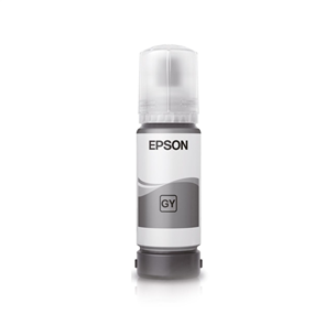 Rašalo kasetė Epson 115, Pilka Prekė - C13T07D54A C13T07D54A