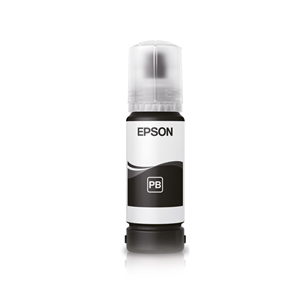 Rašalo kasetė Epson 115, Juoda Prekė - C13T07C14A C13T07C14A
