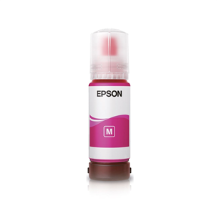 Rašalas Epson 115, Rožinis Prekė - C13T07D34A C13T07D34A