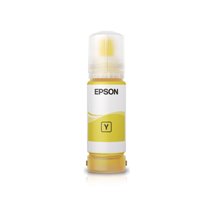 Rašalas Epson 115, Geltona Prekė - C13T07D44A C13T07D44A